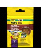 JBL ProNovo Bel Flakes S - Akváriumi alaptáppehely (S-es méret) minden díszhalhoz 3-10 cm-ig (20ml/18g)