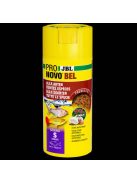 JBL Pronovo Bel Grano S - Akváriumi alaptáp granulátum (S-méretben) minden akváriumi halhoz (3-10 cm-ig) 250ml/149g CLICK