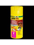 JBL Pronovo Bel Grano M - Akváriumi alaptáp granulátum M-es méretben minden (8-20 cm-es) akváriumi halhoz (250ml/125g) CLICK
