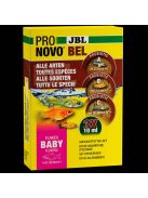 JBL ProNovo Bel Flakes Baby 3x10ml