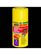 JBL Pronovo Red Insect Stick "S" - S-es méretű főtáprudak rovarcsemegékkel 3-10 cm-es aranyhalakhoz (100ml/38g)