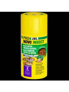   JBL Pronovo Insect Stick S - Akváriumi eledelrudak S méretben minden akváriumi halhoz 3-10 cm-ig (100ml/38g)