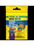 JBL ProNovo Betta Flakes S - Alaptáppehely (S-méret) Betták részére (3-10cm) 20ml/6g