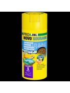 JBL Pronovo Gourami Grano S - Granulált táplálék Guarami és egyéb labirintushalfajok részére (250ml/115g) CLICK
