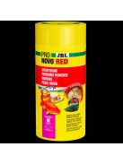 JBL ProNovo RED FLAKES M - Akváriumi főtáppehely M-es méretű, 8-20 cm-es aranyhalakhoz (1000ml/180g)