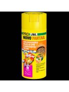 JBL Pronovo Fantail Grano M - Granulált táplálék M-es méretű fátyolhal és egyéb 8-20 cm-es aranyhal fajtákhoz (250ml/145g)