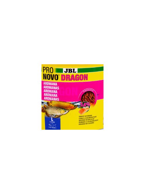 JBL PRONOVO DRAGON STICK L 250ml