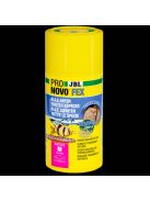 JBL ProNovoFex - kiegészítő eleség (Tubifex) díszhalak részére (8-20cm) 250ml/22g