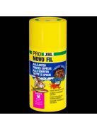 JBL ProNovo Fil - Vörös szunyoglárva díszhalak részére (3-10cm) 100ml/10g