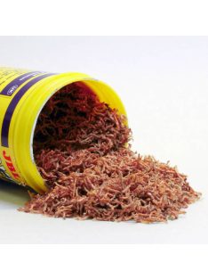   JBL ProNovo Fil - Vörös szunyoglárva díszhalak részére (3-10cm) 100ml/10g