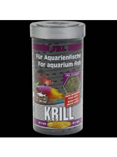   JBL Krill - prémium alaptáppehely minden akváriumi hal részére (250ml)