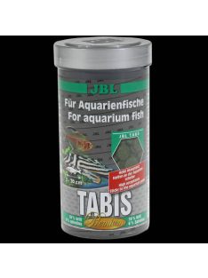   JBL Tabis - prémium táptabletta édesvízi és sósvízi halakhoz (250ml)