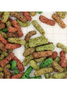   JBL ProPond All Seasons Small - Granulált főtáplálék tavi díszhaklak részére (S) 0,18kg/1l