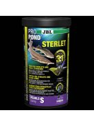 JBL ProPond Sterlet Small - Főtáplálék tavi kecsegék részére (S)  0,5kg/1l