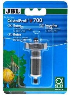 JBL CP e700 Rotor