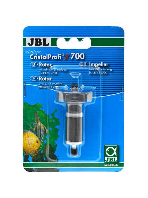 JBL CP e700 Rotor