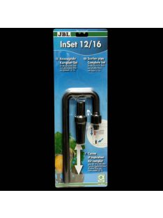   JBL InSet -  szívócső Komplett készlet külső akváriumi szűrőkhöz