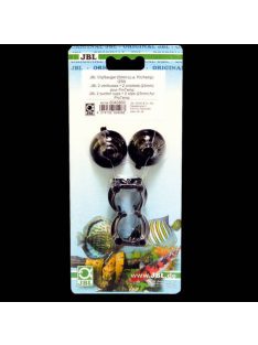   JBL Clipsauger - gumi tapadókorong 23-28 mm átmérőjű tárgyakhoz