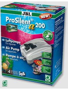 JBL PROSILENT a200