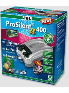 JBL PROSILENT a400