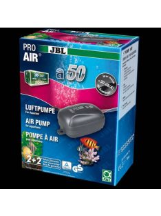 JBL ProAir a50 - légpumpa akváriumba (50l/h)