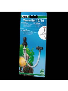   JBL VenturiSet 12/16 - Diffúzor készlet belső szűrőkhöz