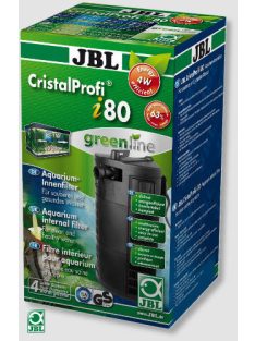 JBL CRISTALPROFI i80 greenline
