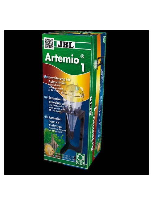 JBL Artemio 1 - inkubátor az ArtemioSet bővítéséhez