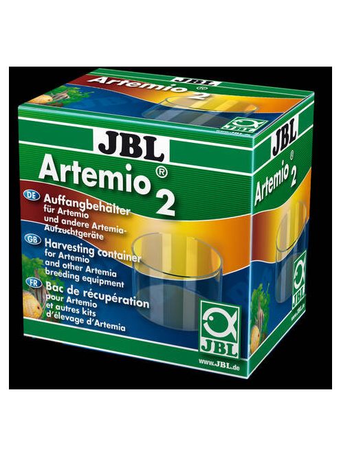 JBL Artemio 2 - gyűjtőtartály az ArtemioSethez
