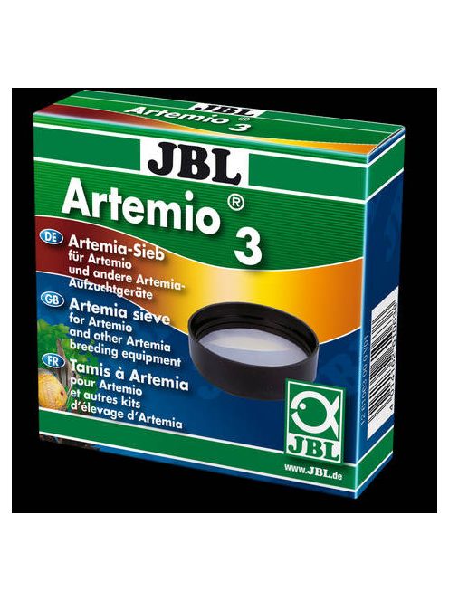 JBL Artemio 3 - szita ArtemioSethez