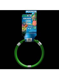   JBL Aquaschlauch - cső (zöld) akváriumba és tavakhoz 12/16 (2,5m)