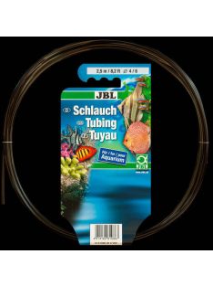   JBL Aquaschlauch GRAU - Kész szürke tömlő akváriumokhoz és tavakhoz
