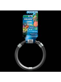 JBL Cső szürke 16/22 (2,5m)