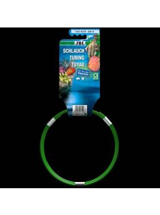   JBL Aquaschlauch - cső (zöld) akváriumba és tavakhoz  4/6 (4m)