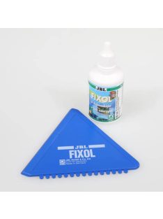   JBL FIXOL - fotóragasztó hátterekhez akváriumokban és terráriumokban (50ml)