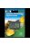 JBL Aquarium Thermometer DigiScan Alarm - akváriumi hőmérő, riasztó funkcióval (5 x 3,5 cm)
