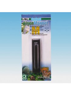   JBL Algenmagnet - tisztító mágnes akváriumüveghez (10mm)