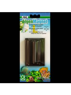   JBL Algenmagnet - tisztító mágnes akváriumüveghez (15mm)