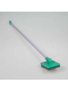   JBL Blanki Set - karcmentes akváriumi ablaktisztító fogantyúval (45cm)