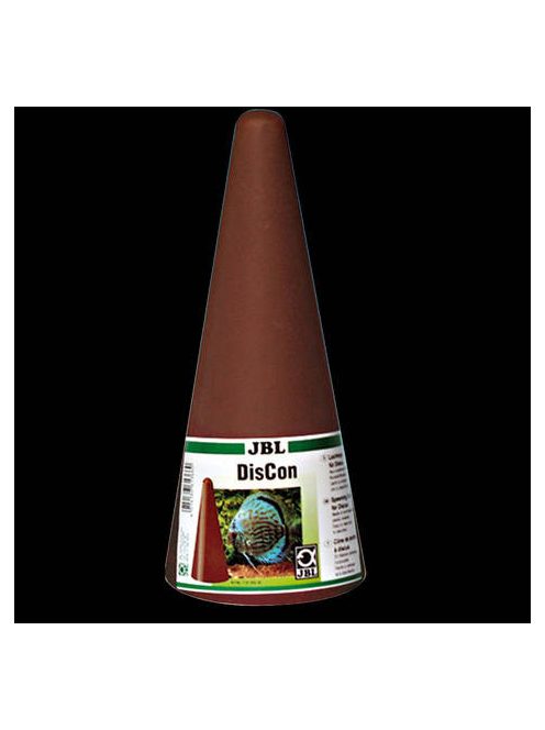 JBL DisCon - ívó kúp diszkosz halak részére (25,5cm/ Ø11,1cm)