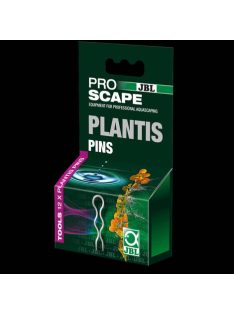   JBL Proscape Plantis Pins - Növénytűk az akváriumi növények biztonságos rögzítéséhez a talajban (12db)
