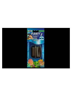   JBL FLOOATY II Small - tárcsás tisztító mágnes akváriumokhoz (6mm)