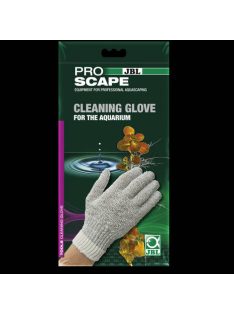   JBL Proscape Cleaning Glove - kesztyű akvárium tisztításhoz