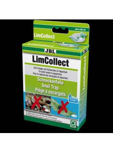   JBL LimCollect - vegyszermentes csigacsapda (11.7x9cm) 10-500liter