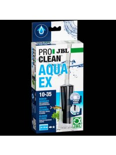   JBL ProClean Aqua Ex 10-35 - szubsztrátumtisztító (mulcsharang) 10-35 cm magas akváriumok tisztítására