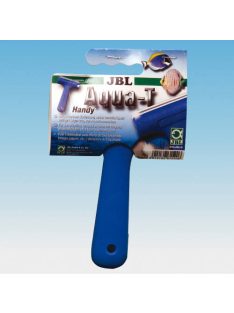   JBL Aqua-T Handy - ablaktisztító rozsdamentes acélpengével (7cm)