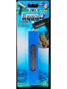 JBL Aqua-T Triumph 5 Ersatzklingen - cserepenge szett (5db)