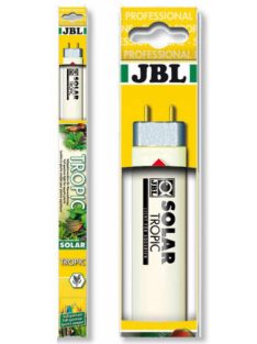   JBL SOLAR TROPIC - napelemes napfény T8 fénycső a tökéletes akváriumi növények növekedéséhez (38W/1047mm)