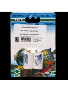 JBL StartSolar T8 - gyújtó T8 fénycsövekhez (2db)