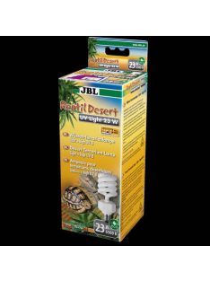   JBL Reptil Desert UV Light 15W - Sivatagi fényű terráriumi izzó (15W)